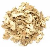 How To Dry Ginger